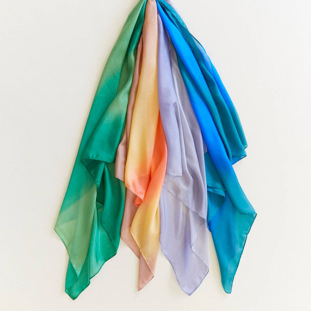 Ocean Playsilk