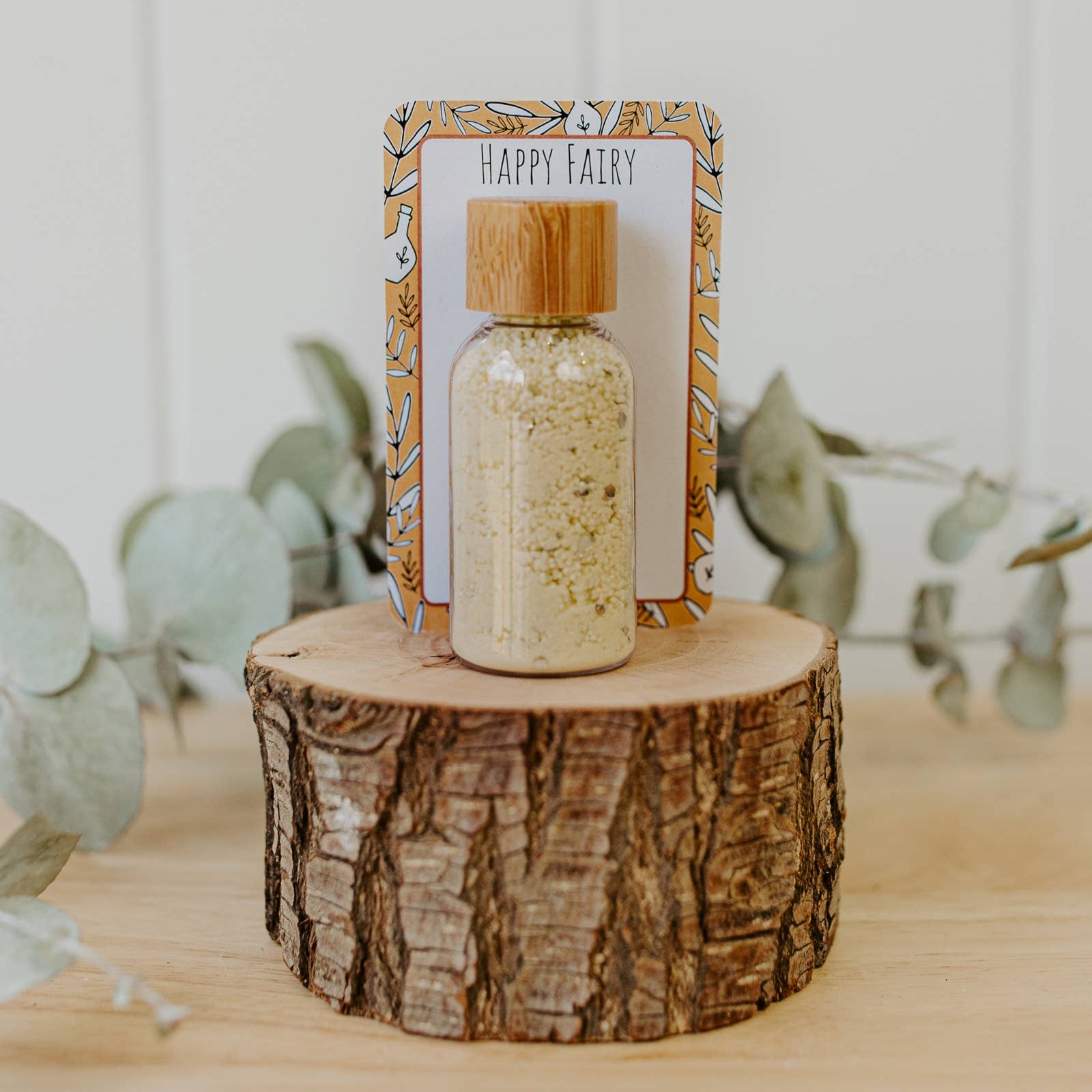 Happy Fairy Magic Dust