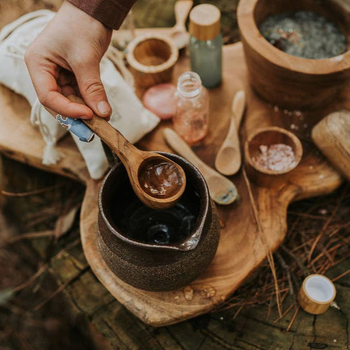 Wild Adventure Potion Kit