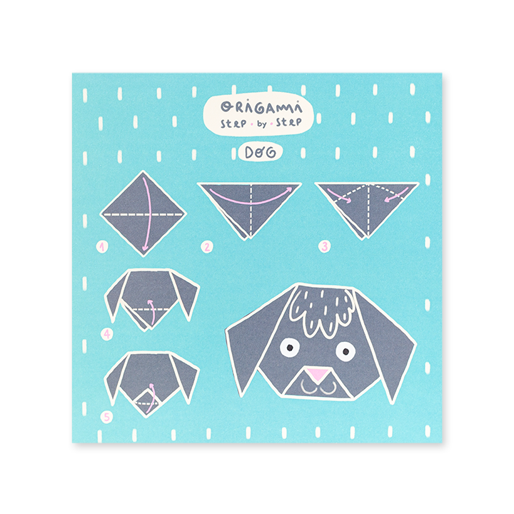 Origami Animals