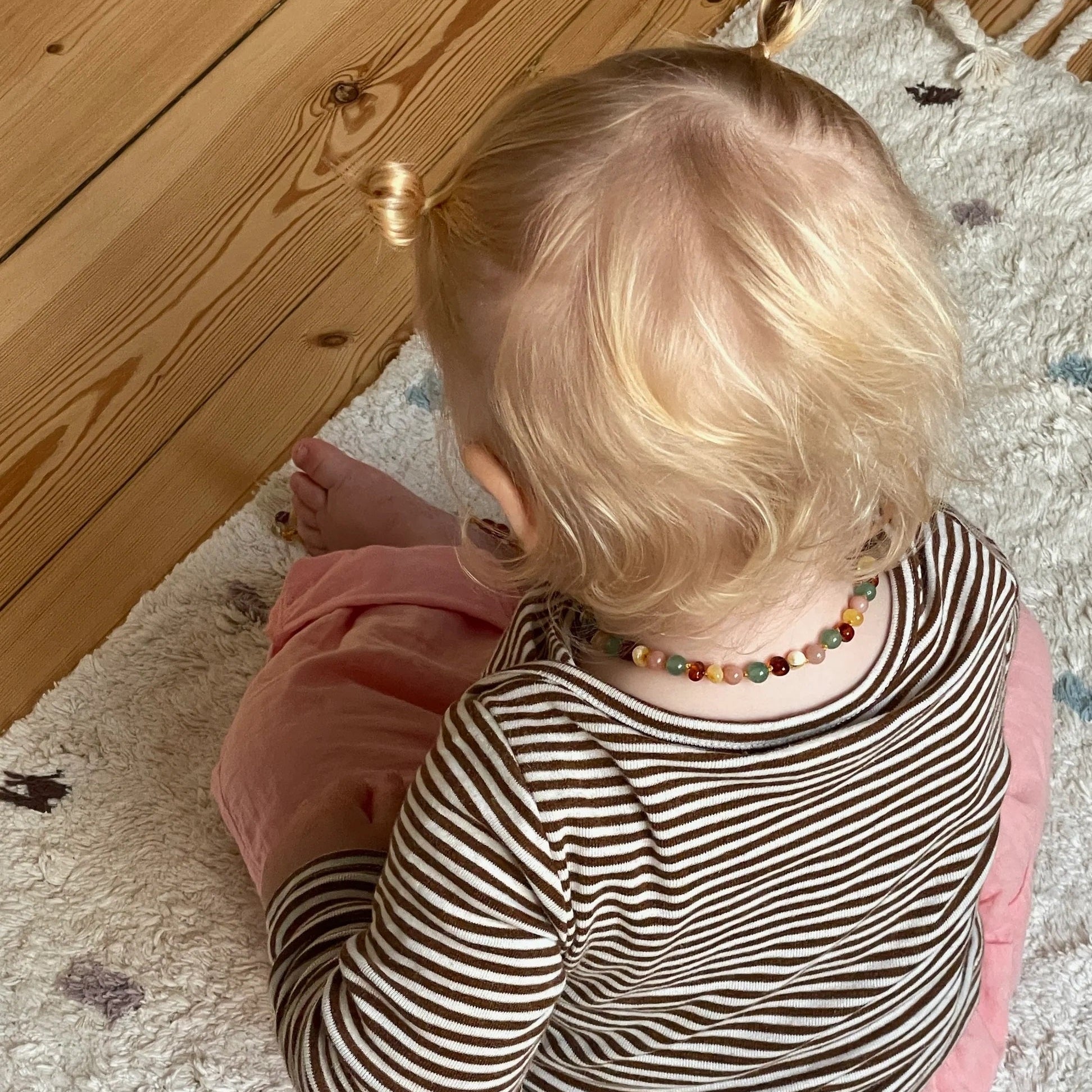 Nirrimis Lulu Necklace