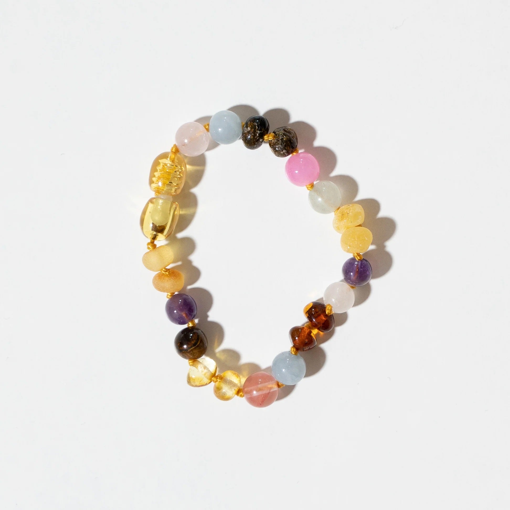 Nirrimis Rainbow Bracelet
