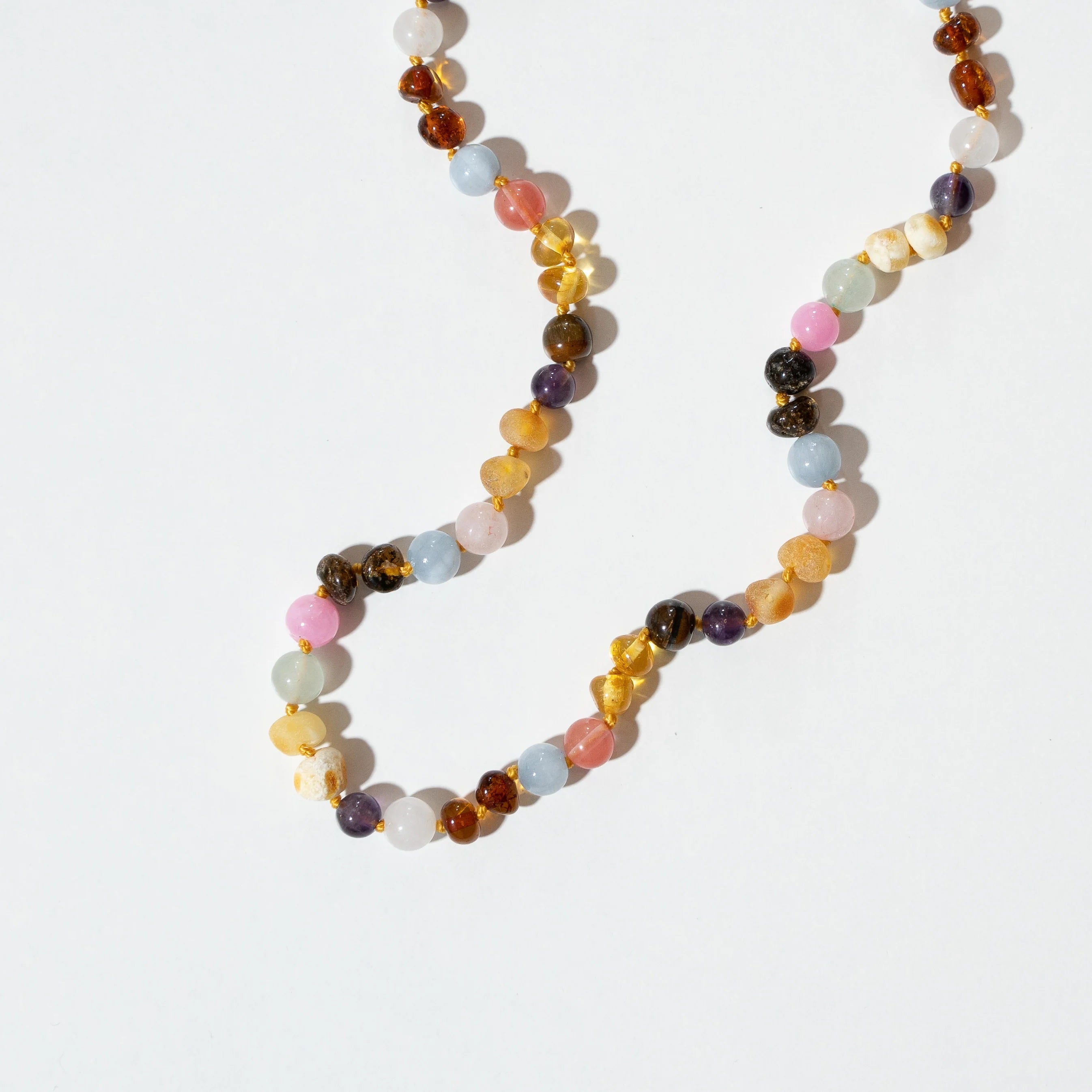Nirrimis Rainbow Necklace