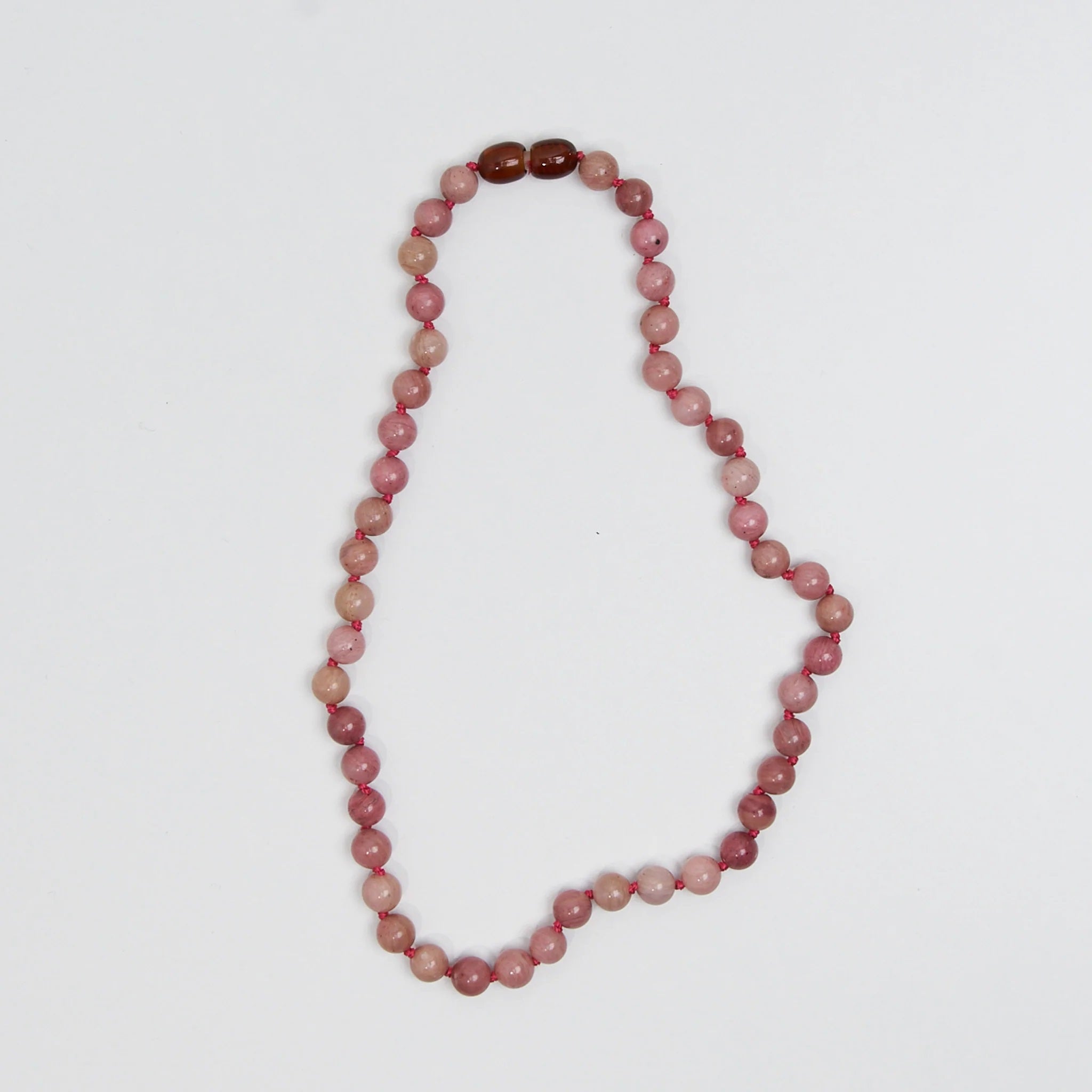 Nirrimis Berry Necklace
