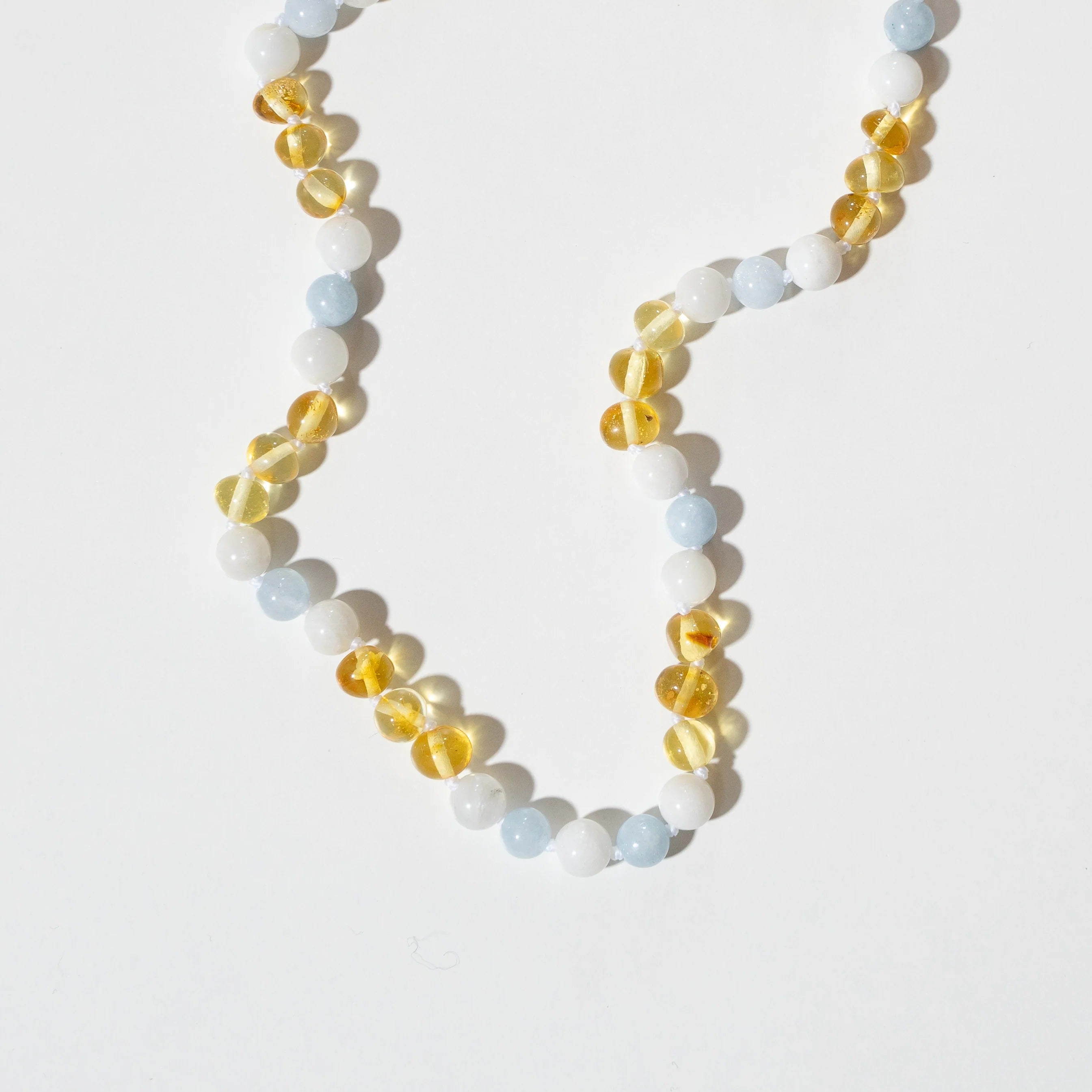 Nirrimis Beachy Necklace