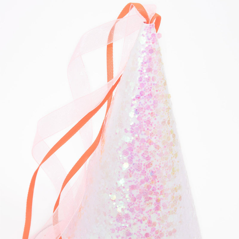 Magical Princess Party Hat