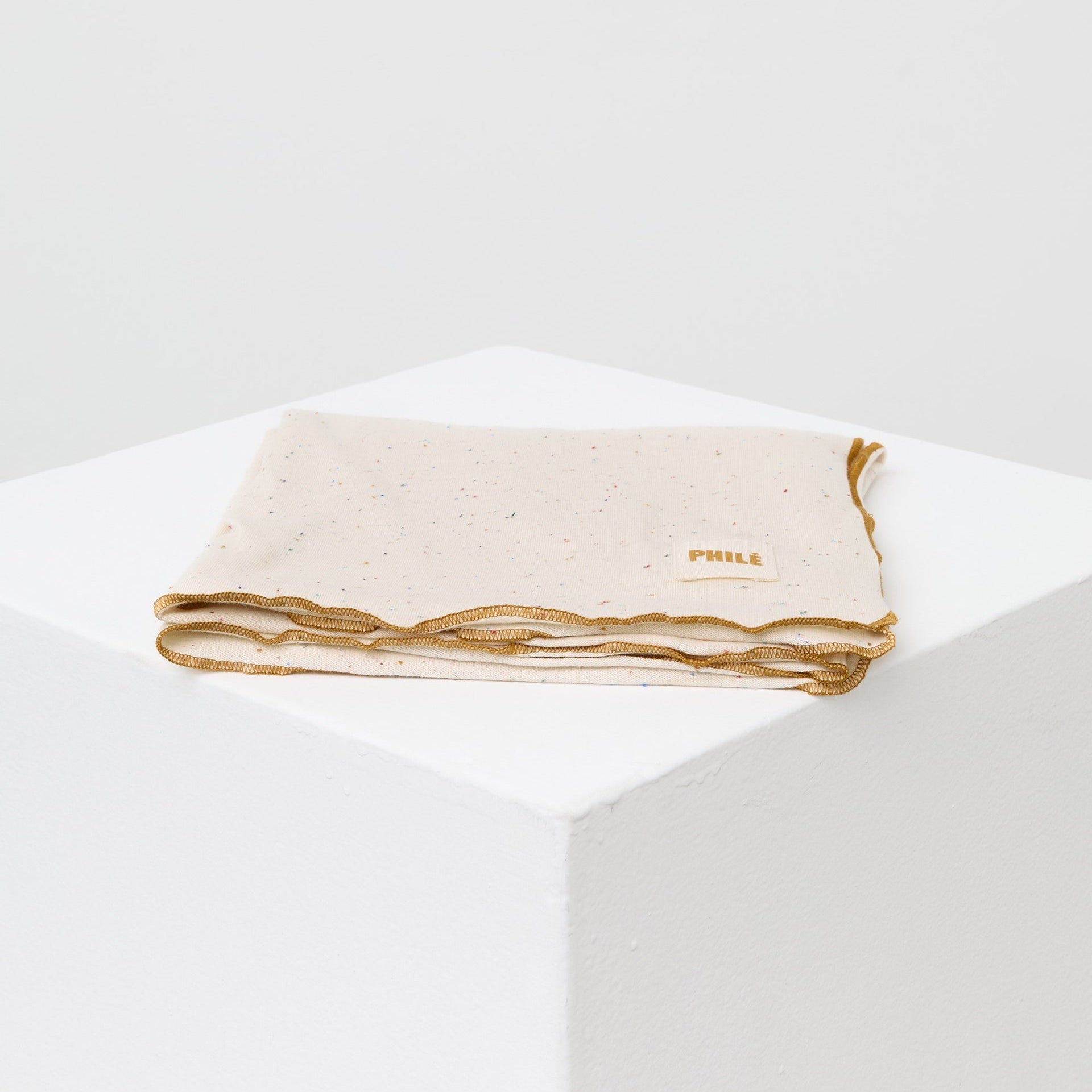 Philé Swaddle Funfetti