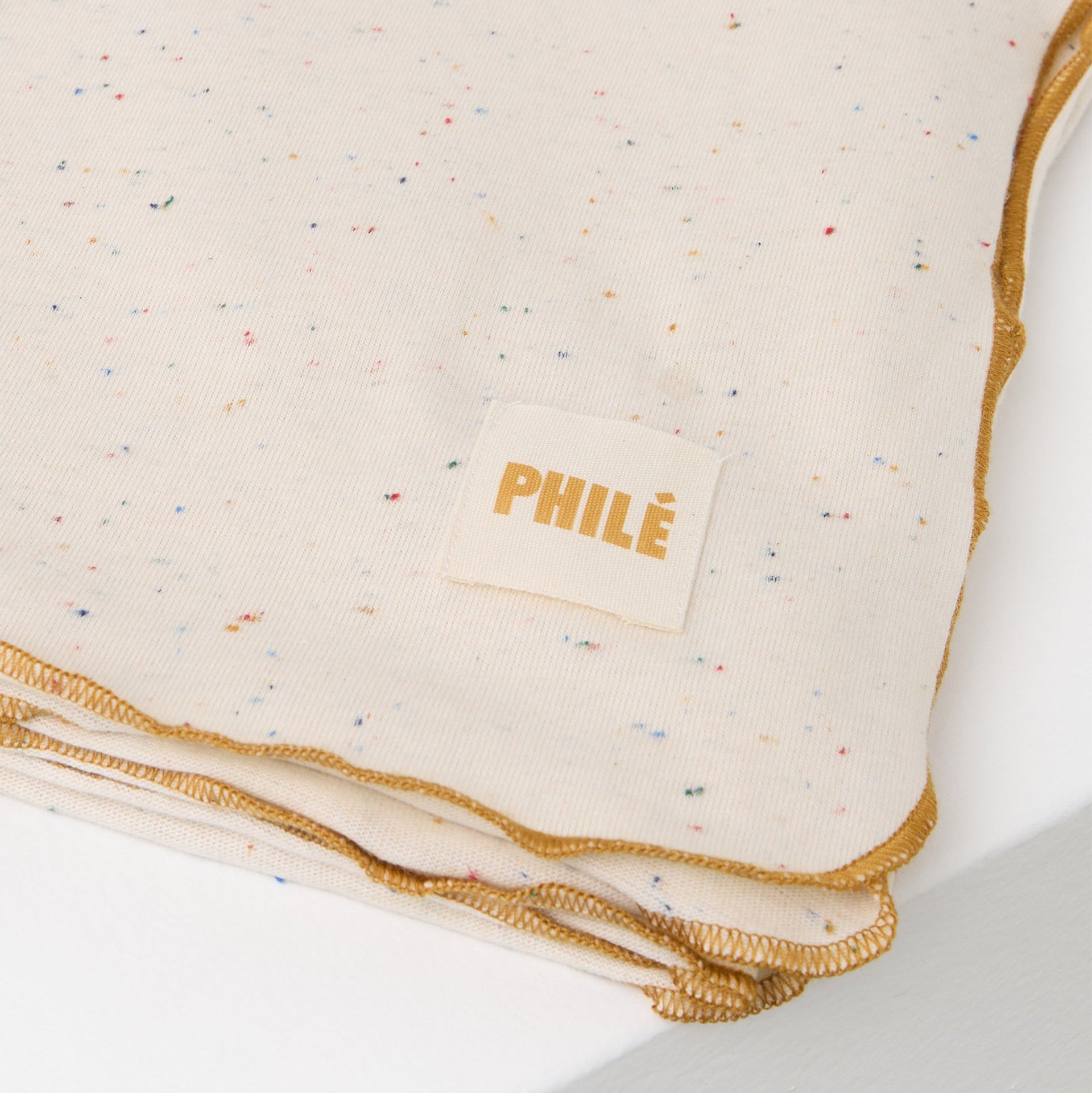 Philé Swaddle Funfetti
