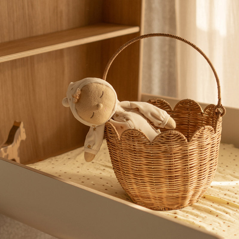 Tulip Carry Basket