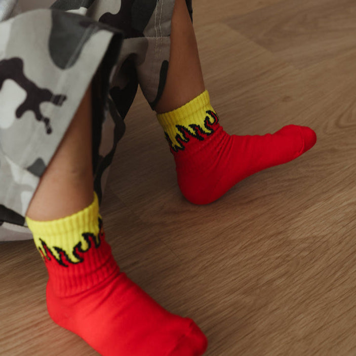 Fire Sock