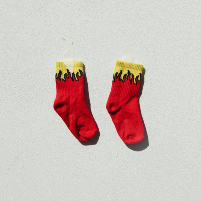 Fire Sock