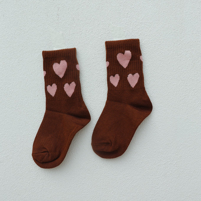 Burst Sock