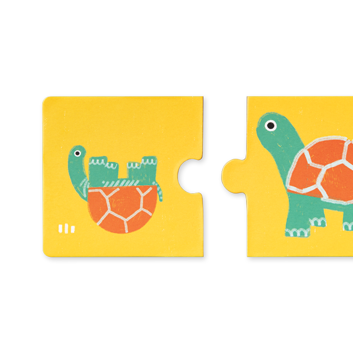 Family Puzzle
