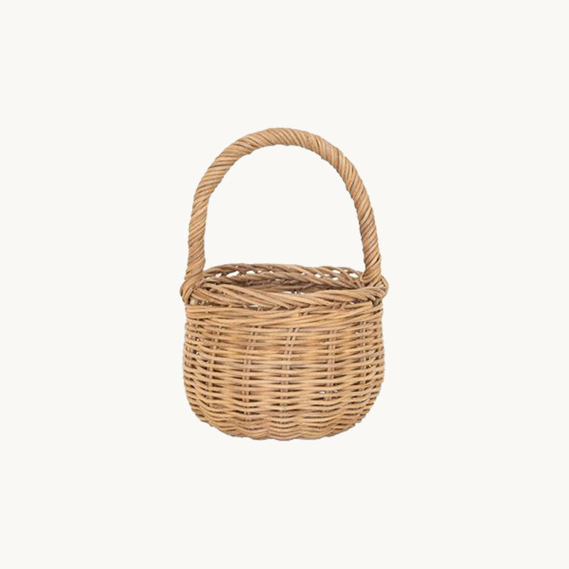 Berry Basket