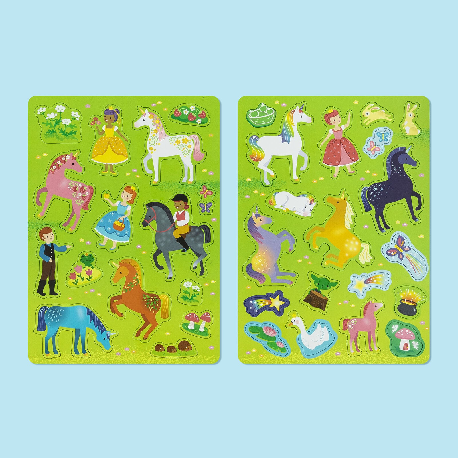 Magna Carry Unicorn Kingdom