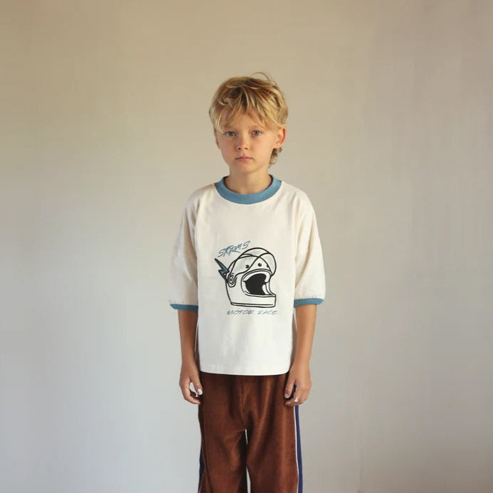 Storms Motor Racer Tee