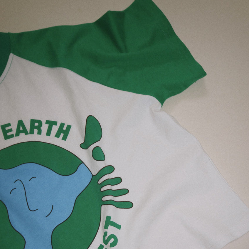 Mam Mother Earth Tee