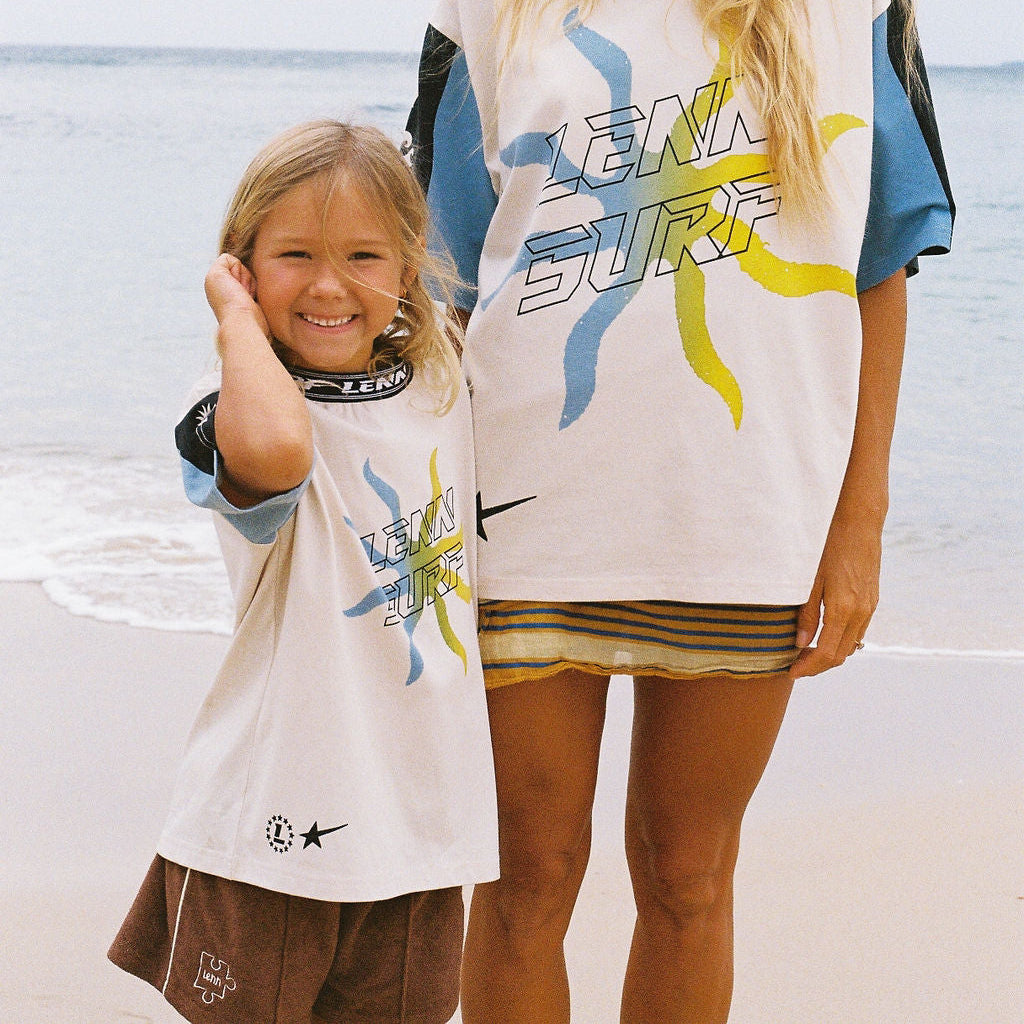 Surf Tee
