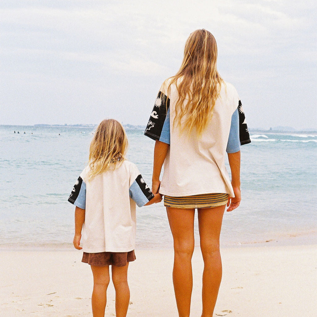 Surf Tee