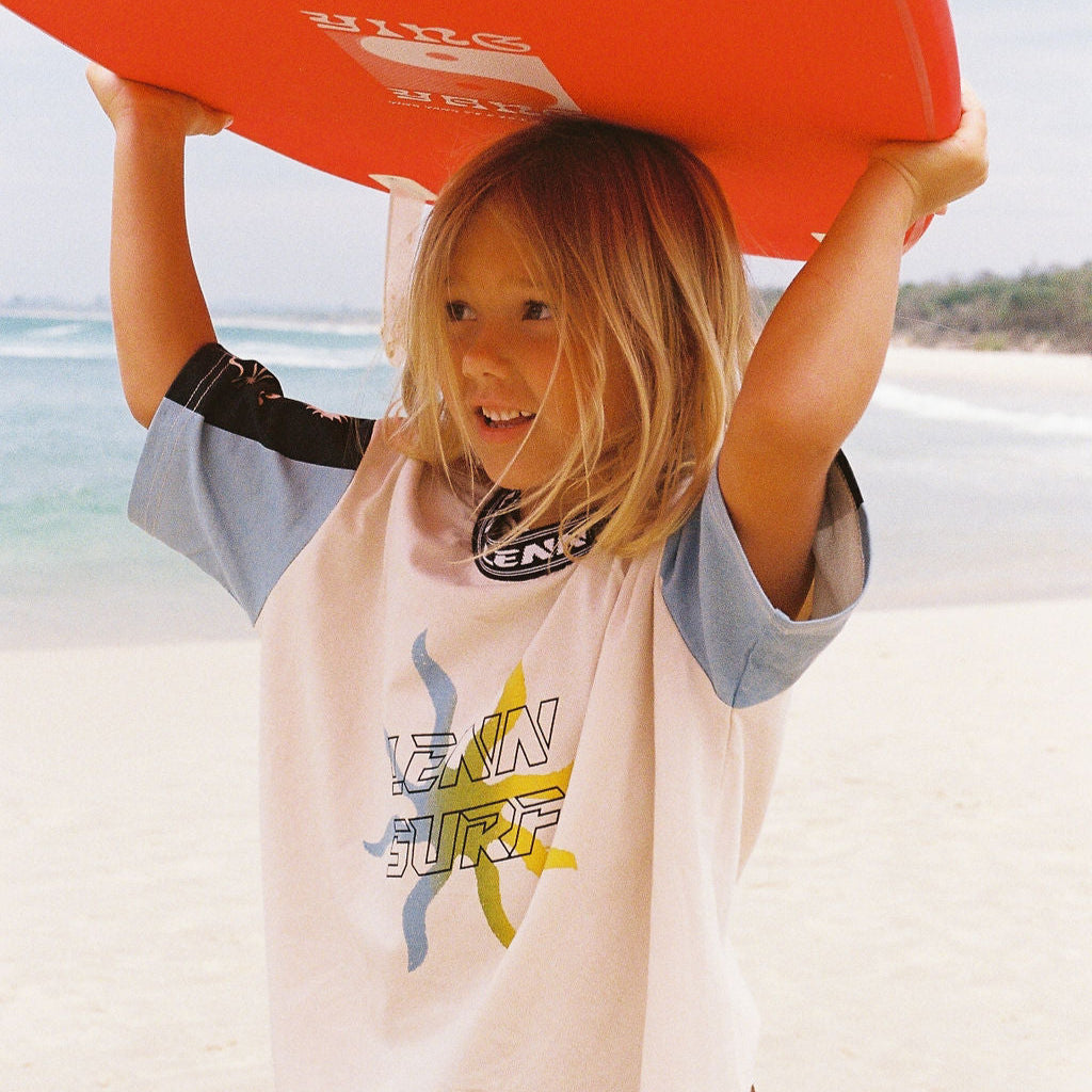 Surf Tee