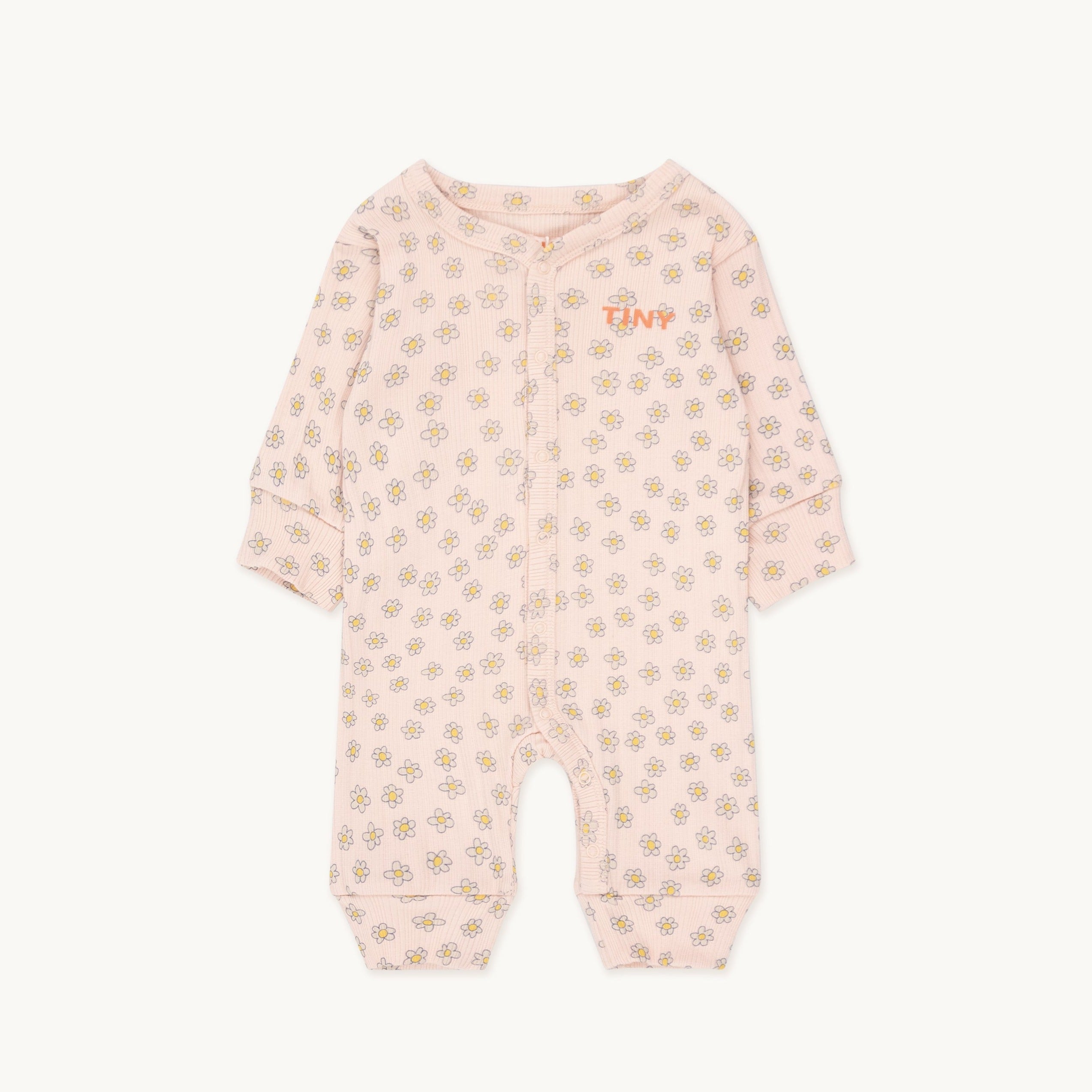 Daisies One-Piece