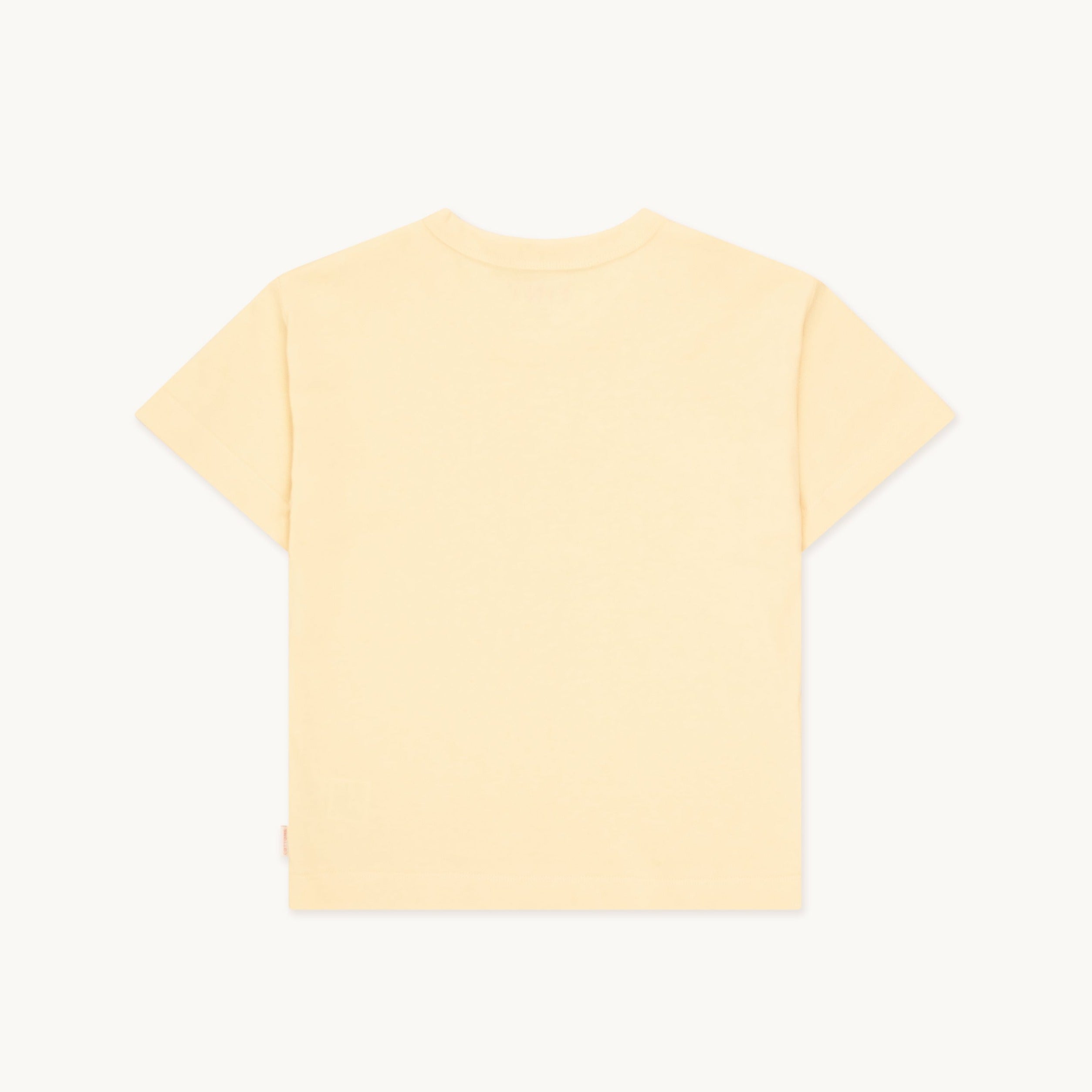 Tiny Sun Tee