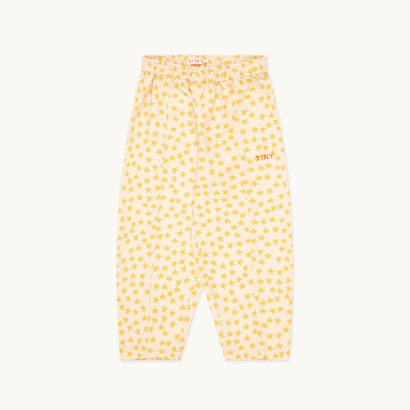 Stars Barrel Pant