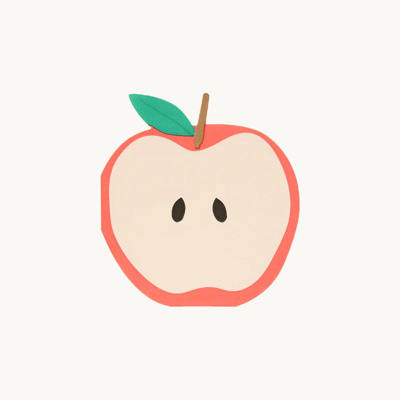 Apple Napkins