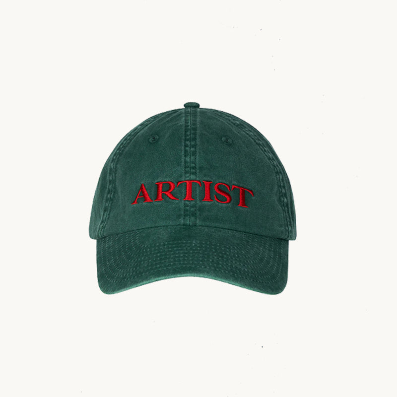 Artist Cap