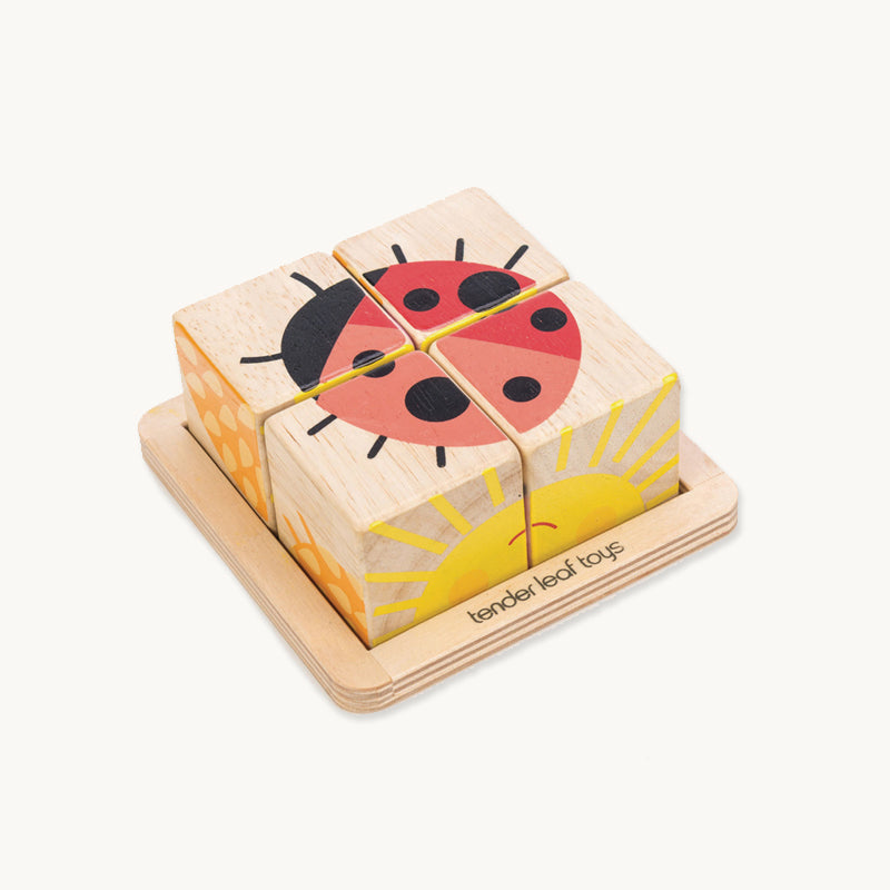 Baby Blocks