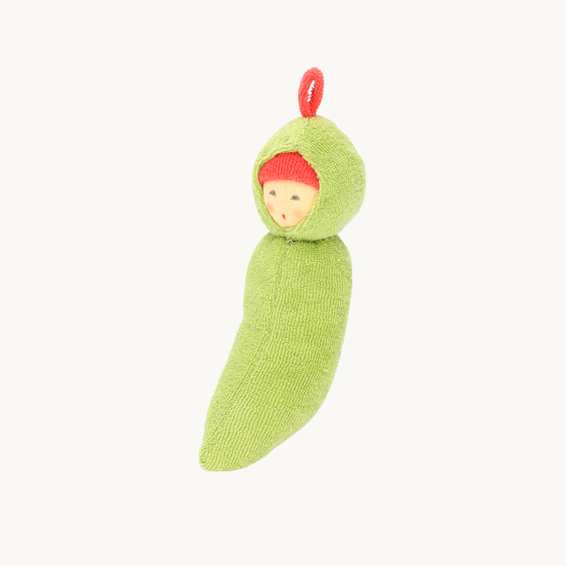 Bean Rattle