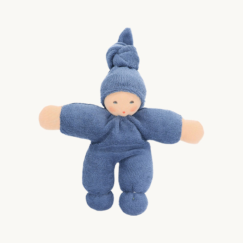 Baby Doll Blue