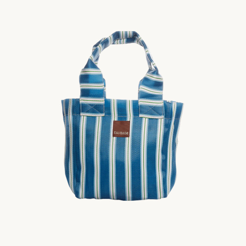 Tote Bag Deep Bouy