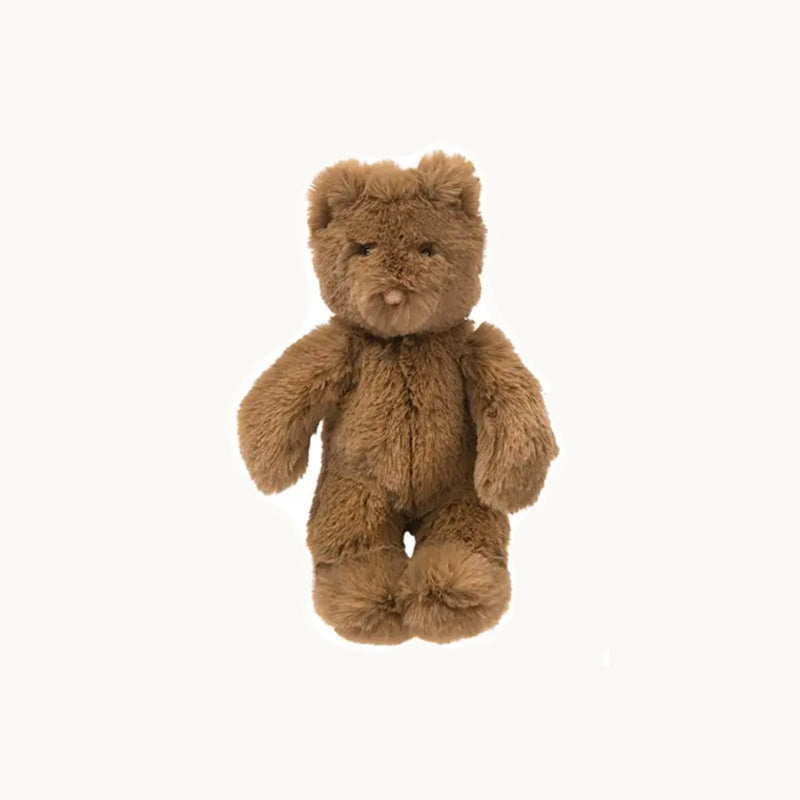 Arthur et Louison Brown Bear