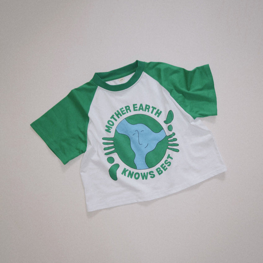 Mam Mother Earth Tee