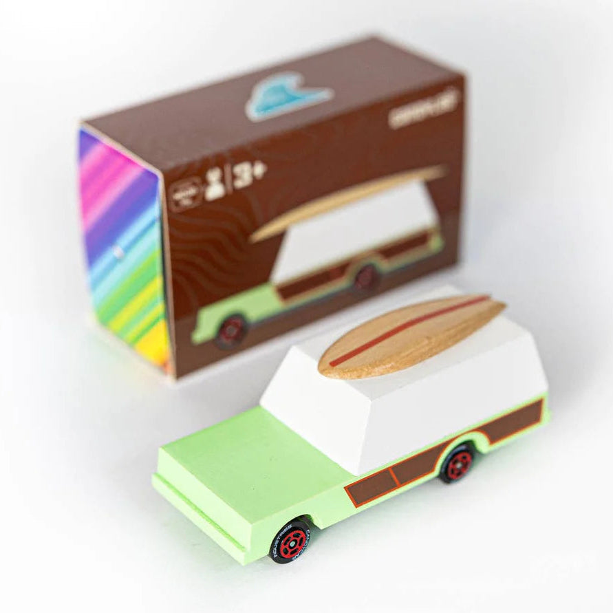Surf Wagon