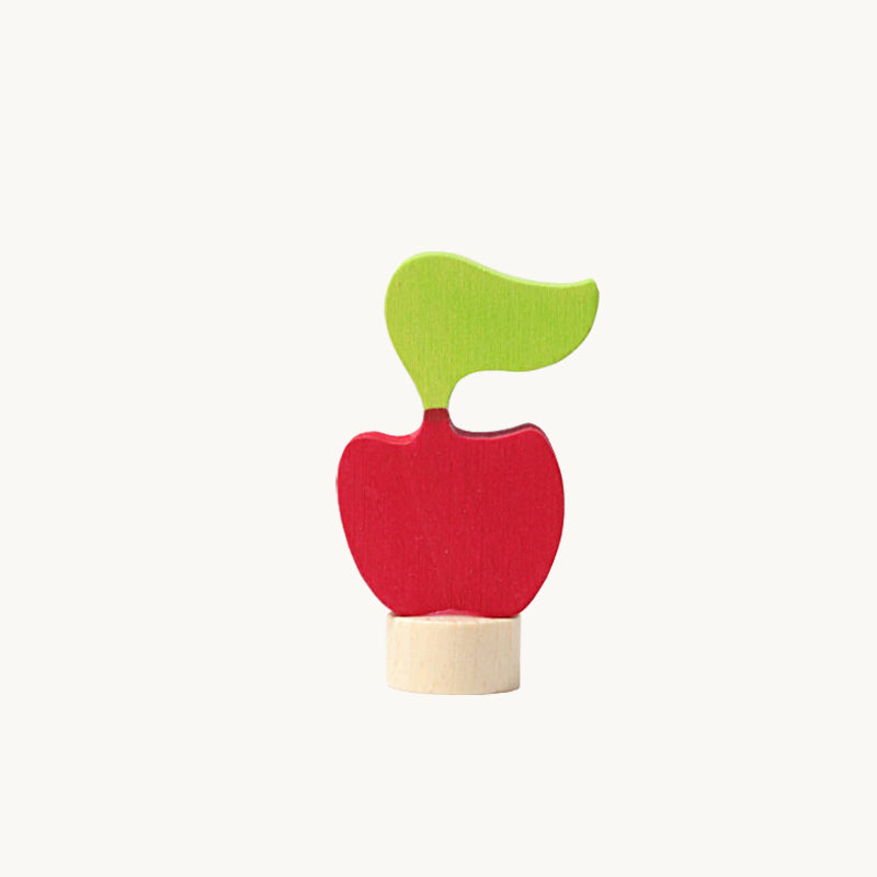 Grimm's Cherry Decoration
