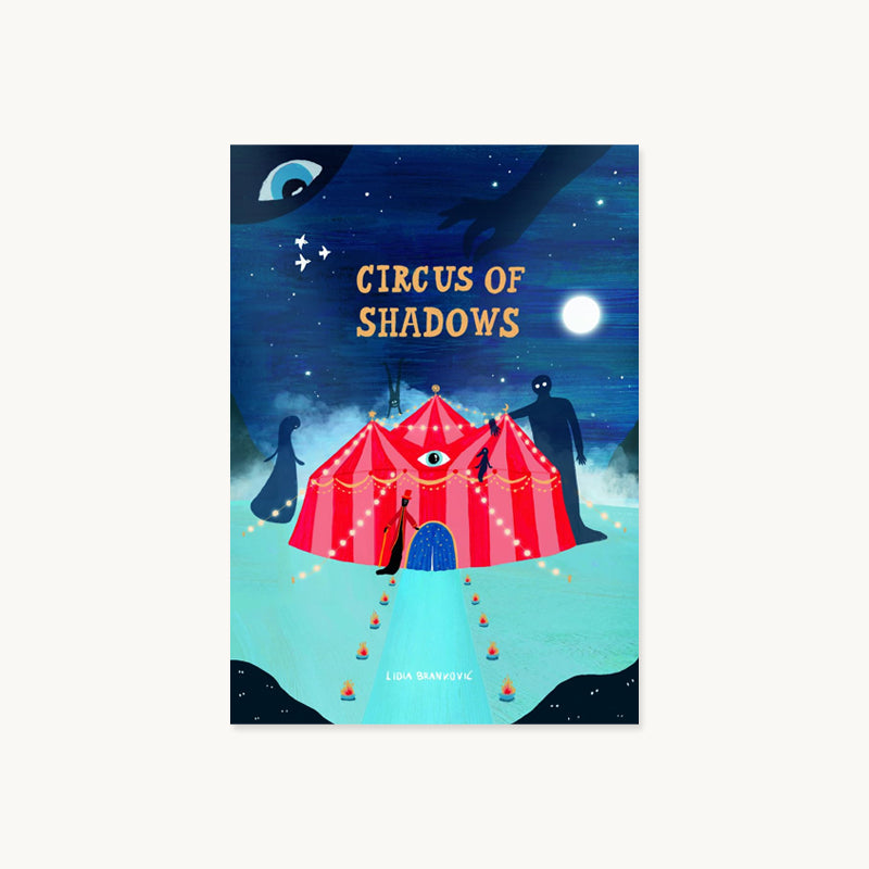Circus of Shadows