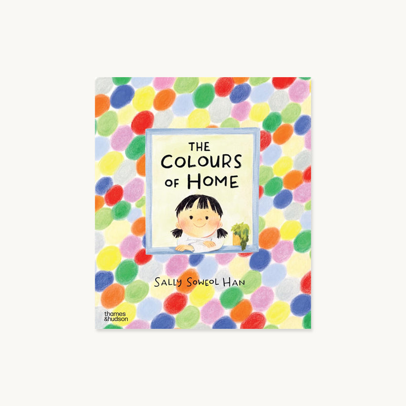 The Colours of Home