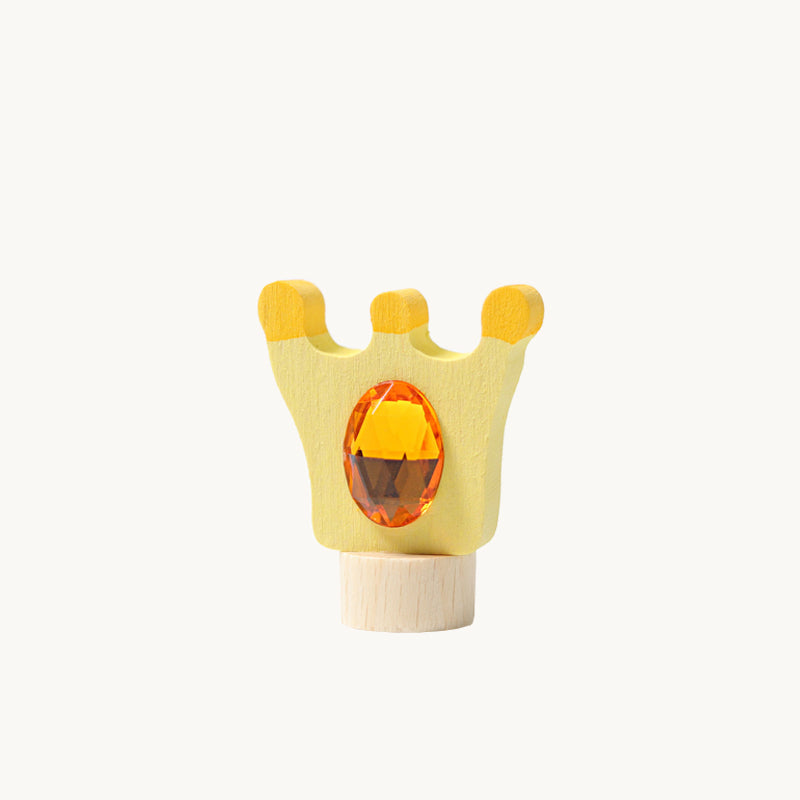 Grimm's Crown Decoration