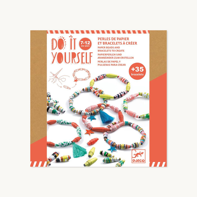Do It Yourself Bracelets