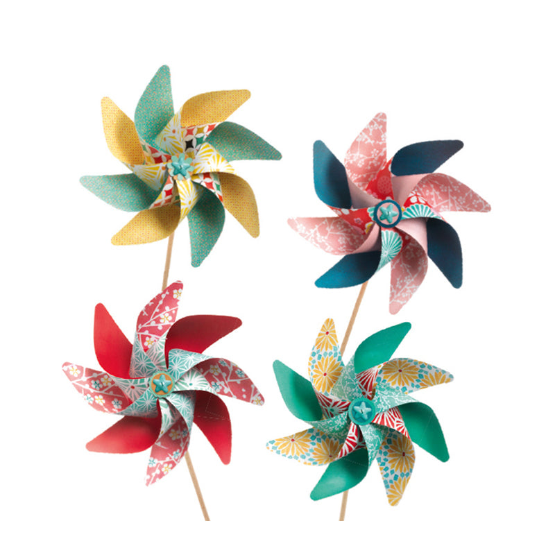 Do It Yourself Windmills