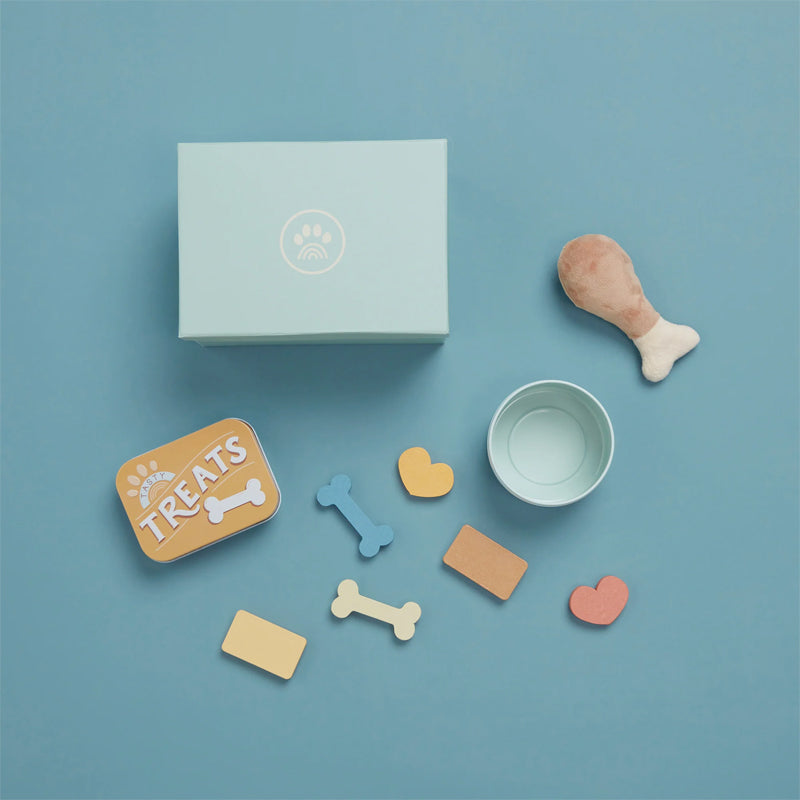 Dinkum Dog Goodie Set