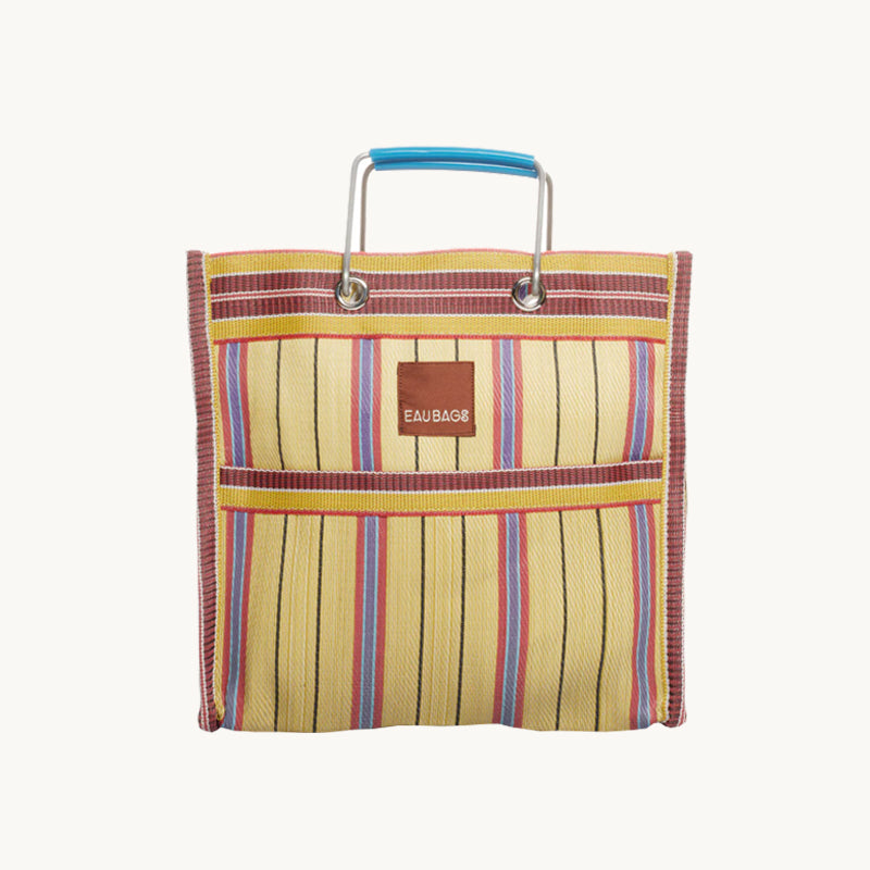 Errands Bag Saffron