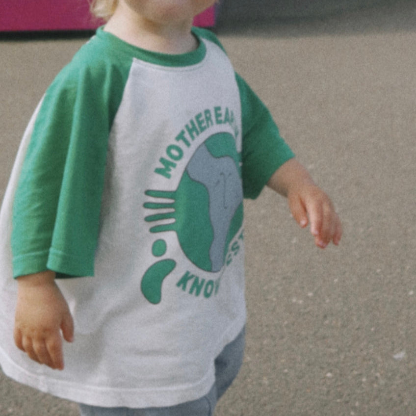 Mam Mother Earth Tee