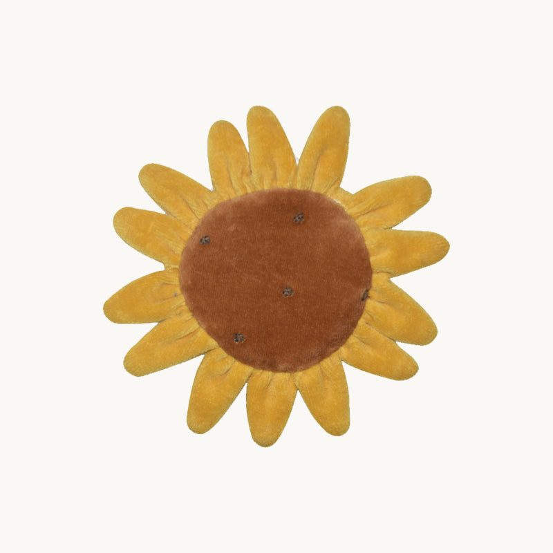 Sun Flower Scrunchie Toy