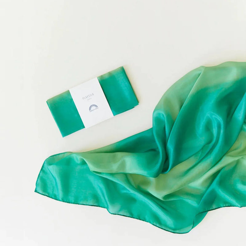 Forest Playsilk