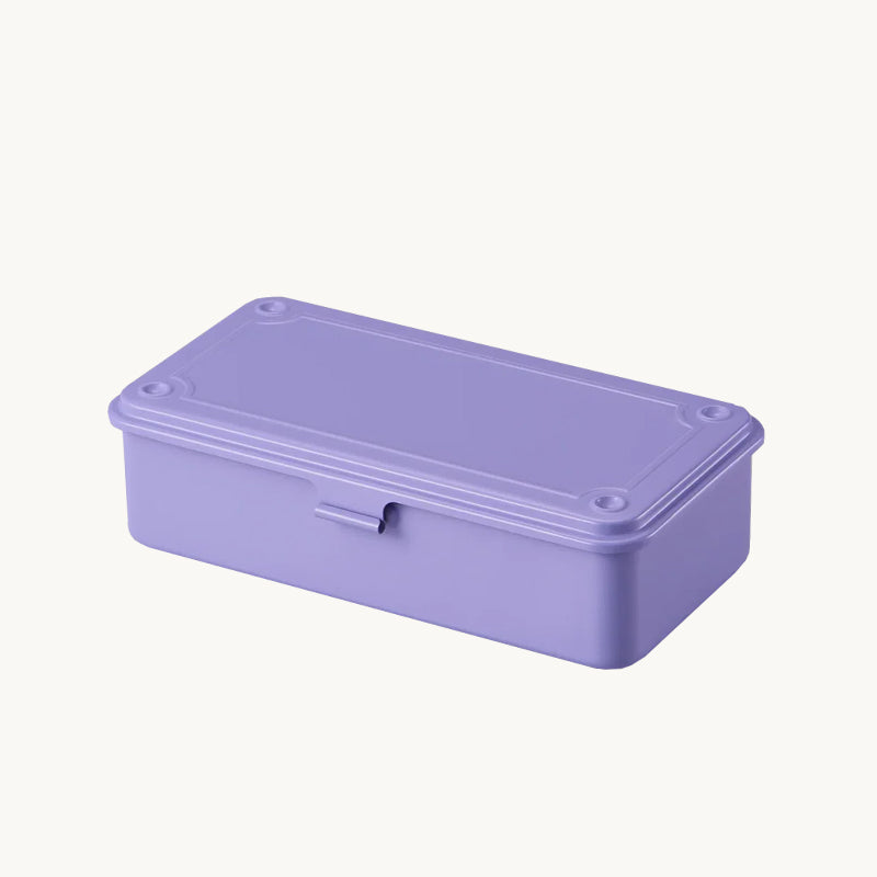 Toyo Trunk Toolbox Fuji Purple