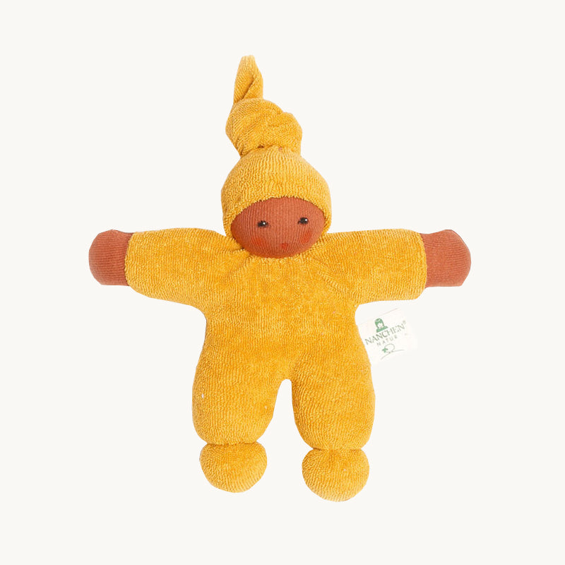 Baby Doll Golden Yellow