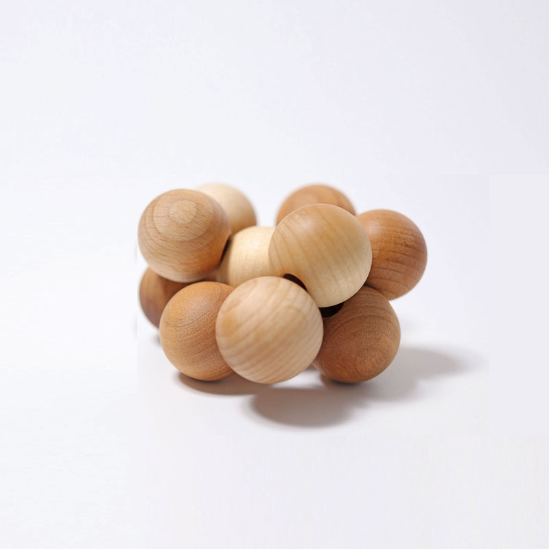 Grimm’s Beads Grasper Natural